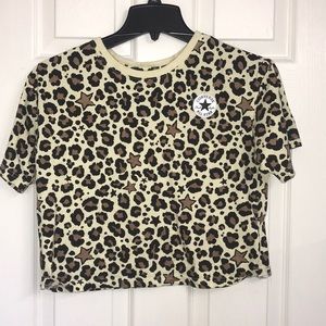Converse Girls Shirt (Size: L 12/13 years)